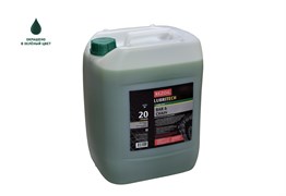 Rezoil LUBRITECH Масло для пильных шин и цепей 9869
