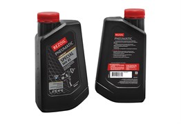 Rezoil PNEUMATIC Масло лубрикаторное для пневматического инструмента 9873