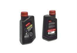 Rezoil TITANIUM 4T Полусинтетическое моторное масло для четырехтактных двигателей SAE 10W-40, API SJ/CF 9877