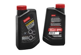 Rezoil TRANSMISSION Трансмиссионное масло SAE 80W-85, API GL-4 9879