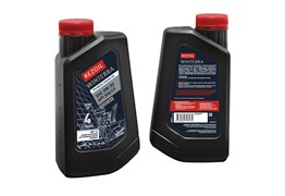 Rezoil WINTERRA Синтетическое моторное масло для четырехтактных двигателей SAE 0W-30, API SM/CF 9886