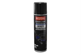 Rezoil GRAFIT Смазка графитовая многофункциональная 9887