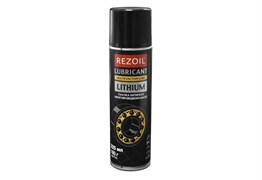 Rezoil LITHIUM Смазка литиевая многофункциональная 9888