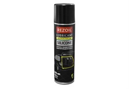 Rezoil SILICONE Смазка силиконовая многофункциональная 9889