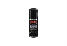 Rezoil WR-40 Смазка проникающая многофункциональная 9890