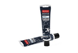 Rezoil RP-20W Смазка для редукторных передач зимняя 9892