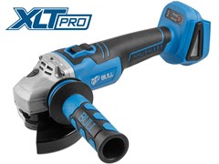 УШМ аккумуляторная  BULL CSG 1812 R SOLO 9894