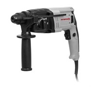 Перфоратор Интерскол П-23/650ЭР SDS plus (кейс) 9897