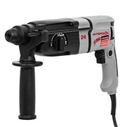 Перфоратор Интерскол П-24/700 АВС SDS plus, с АВС сист. (кейс) 9898