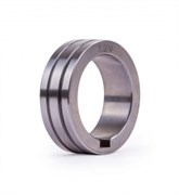 Ролик INVERMIG 185old/203/250+COMPACT+PWE д.1,0-1,2 (21.95/30.05) (пр-во FoxWeld/КНР) 9946