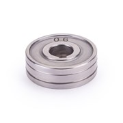 Ролик INVERMIG 185NEW/205/185М/200/188Multi/160Combi/180Combi/SAGGIO MIG 200 д.0,6-0,8 (10.05/30.08) (пр-во FoxWeld/КНР) 9952