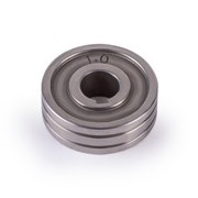 Ролик INVERMIG 185NEW/205/185М/200/188Multi/160Combi/180Combi/SAGGIO MIG 200 д.0,8-1,0 (10.05/30.08) (пр-во FoxWeld/КНР) 9955
