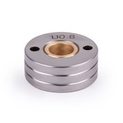 Ролик (AL) SAGGIO MIG 200S, SAGGIO MIG 250 д.0,8-1,0 (10/30) 9957