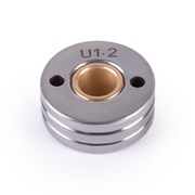 Ролик (AL) SAGGIO MIG 200S, SAGGIO MIG 250 д.1,0-1,2 (10/30) 9958