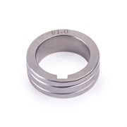 Ролик (AL) INVERMIG 185old/203/250+COMPACT+PWE д.0,8-1,0 (21.95/30.05) (пр-во FoxWeld/КНР) 9960