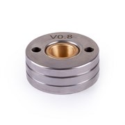 Ролик INVERMIG 350E/500E SAGGIO MIG 250/200-S д.0,6-0,8 (9.99/30.05) 9962
