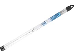 Пруток сварочный для алюминия ER5356 (AlMg5) ф 2,4мм уп. 0,3 кг SOLARIS 10002