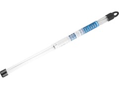 Пруток сварочный для алюминия ER4043 (AlSi5) ф 2,4мм уп. 0,3 кг SOLARIS 10006