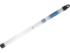 Пруток сварочный для алюминия ER4043 (AlSi5) ф1,6мм уп. 0,3 кг SOLARIS 10007