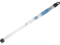 Пруток сварочный для алюминия ER5356 (AlMg5) ф 1,6мм уп. 0,3 кг SOLARIS 10008