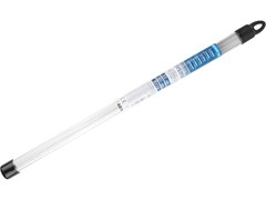 Пруток сварочный для алюминия ER5356 (AlMg5) ф 2,0мм уп. 0,3 кг SOLARIS 10009