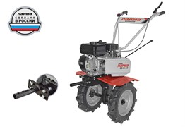 Мотоблок ПАРМА МБ-04-7.0 10011