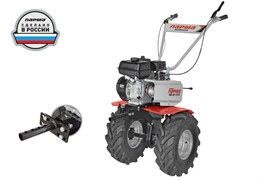 Мотоблок Парма МБ-04-7.0К 10012
