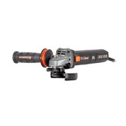 Угловая шлифовальная машина бесщеточная Foxweld Industrial AG 125/1450 ХE 10017