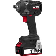 Гайковерт ударный аккумуляторный 20V TEH LW600N-1B 10473