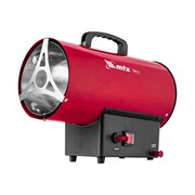 Газовая тепловая пушка GHB-15, 15 кВт, 320 м3/ч, пропан-бутан MTX 10548