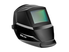 Маска для сварки REAL A10 10592