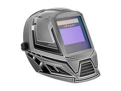 Маска для сварки TECH C50I ТЕХНО TRUE COLOR PLUS 10608