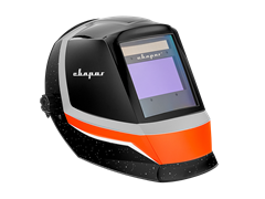 Маска для сварки TECH C50I УЛЬТРА TRUE COLOR PLUS 10609