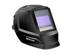 Маска для сварки TECH C60D TRUE COLOR PLUS 10612