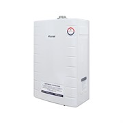 Котел газовый KITURAMI World Alpha-13 настенный, 2 конт., закр.кам.сгор., с выносным п/у 10669