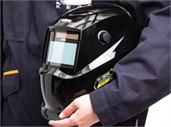 Маска сварщика КЕДР (В РАЗОБР.ВИДЕ) 