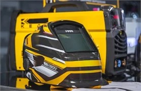 Маска сварщика КЕДР К-804 EXPERT 10714