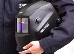 Маска сварщика КЕДР (В РАЗОБР.ВИДЕ) 