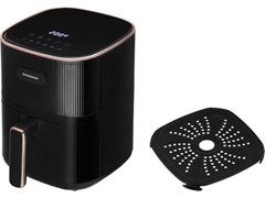 Аэрогриль NORMANN AAF-312 (1200 Вт, 3 л, сенсор.) 10405