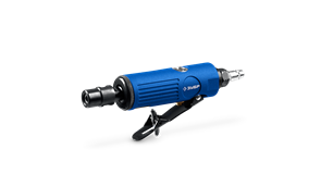 Цанговая прямая пневмошлифмашина 64330 серия «ПРОФЕССИОНАЛ» 10736