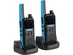 Портативная радиостанция BULL WT 1605 - копия 10745