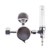 Регулятор расхода газа У-30/АР-40-1P-36В (универсальный, 1 манометр, подогреватель) 10758