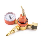 Редуктор БПО-5 МИНИ (пропановый, 1 манометр) 10768