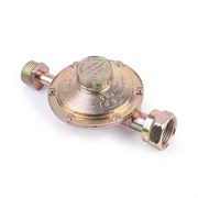 Редуктор пропановый “лягушка” с регулятором, W21.8, выход - резьба 10772