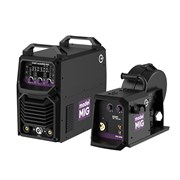 Сварочный полуавтомат 2W500m START modelMIG 500 8504