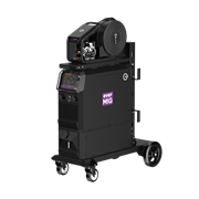 Сварочный полуавтомат 2ST500EDP START everMIG 500DP 10779