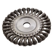 Щетка для УШМ, 150 мм, 