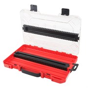 Органайзер для оснастки системы STACKIN P.I.T. HTLB02-3505 (354х234х50мм, размер 1/2, 0,59кг) 10863