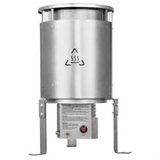 Обогреватель газовый инфракрасный Ballu BIGH-10 10880