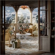 Обогреватель инфракрасный BALLU BIH-LL-2.1-S 10882